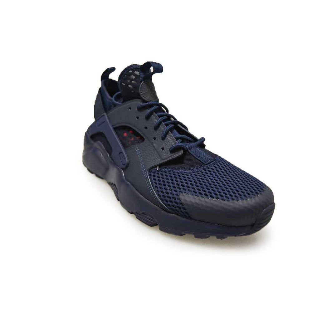 Mens Nike Air Huarache Run Ultra BR-Huarache, Nike Brands, Running-Foot World UK