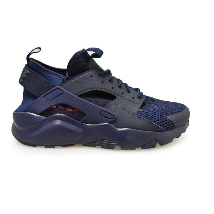 Mens Nike Air Huarache Run Ultra BR-Huarache, Nike Brands, Running-Foot World UK