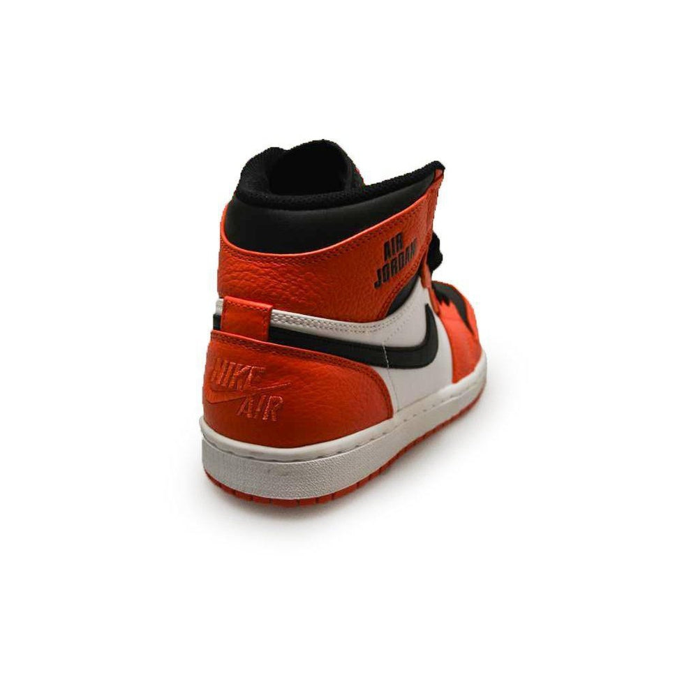 Mens Nike Air Jordan 1 Retro High OG-Basketball, High Tops, Jordan Brands, Nike Brands, Retro-Foot World UK