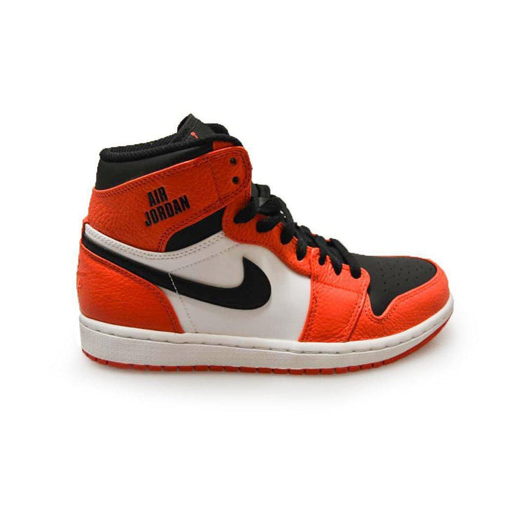 Mens Nike Air Jordan 1 Retro High OG-Basketball, High Tops, Jordan Brands, Nike Brands, Retro-Foot World UK