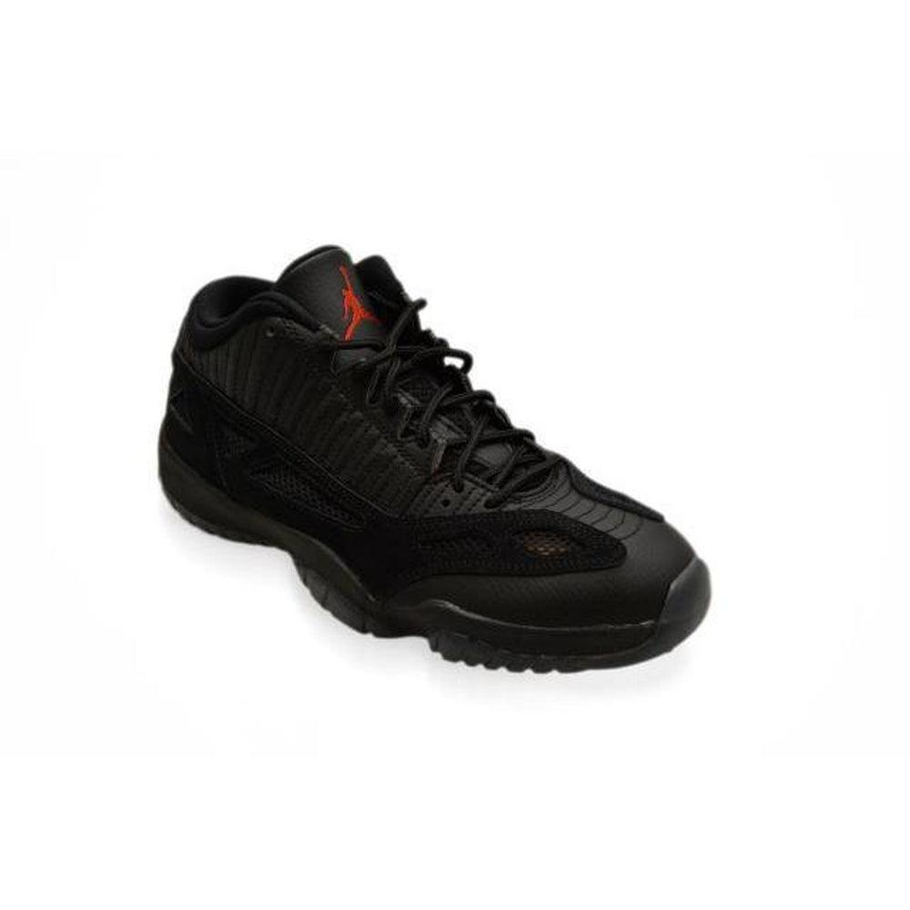 Mens Nike Air Jordan 11 Retro Low "True Red"-Basketball, Jordan Brands, Nike Brands, Retro-Foot World UK