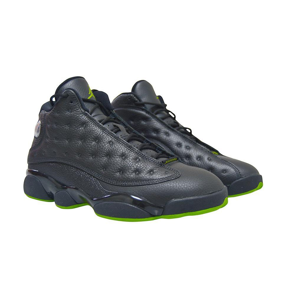 Mens Nike Air Jordan 13 Retro *RARE*-*Rare*, Air Max *Rare*, Basketball, Heat, High Tops, Jordan *Rare*, Jordan Brands, New Arrivals, Nike Brands, Retro-Foot World UK