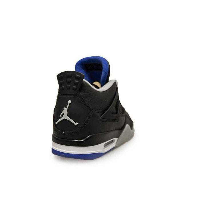 Mens Nike Air Jordan 4 Retro "motorsport away"-Basketball, Jordan Brands, Retro-Foot World UK