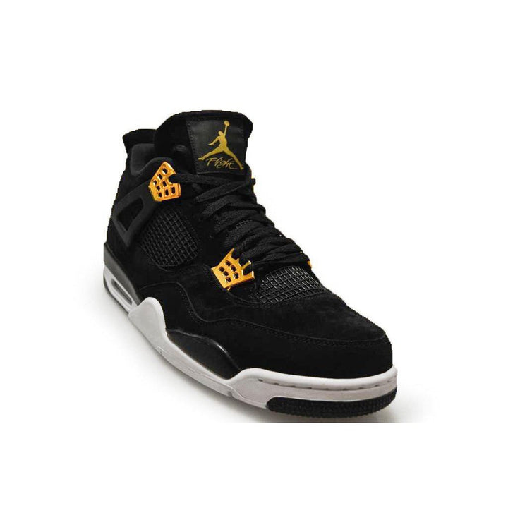 Mens Nike Air Jordan 4 Retro 'Royalty'-Basketball, Jordan Brands, Nike Brands, Retro-Foot World UK