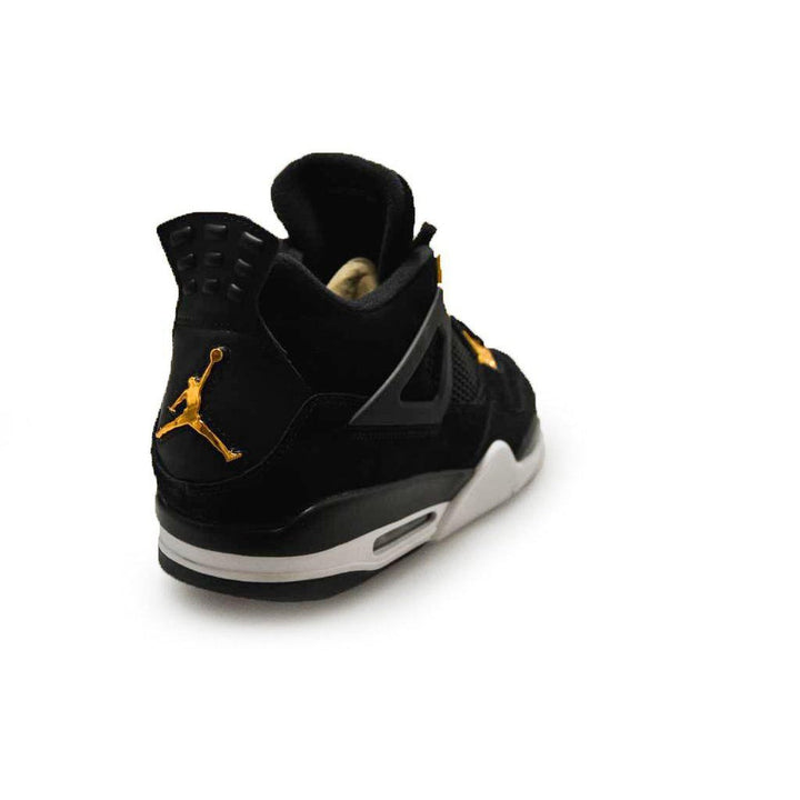 Mens Nike Air Jordan 4 Retro 'Royalty'-Basketball, Jordan Brands, Nike Brands, Retro-Foot World UK