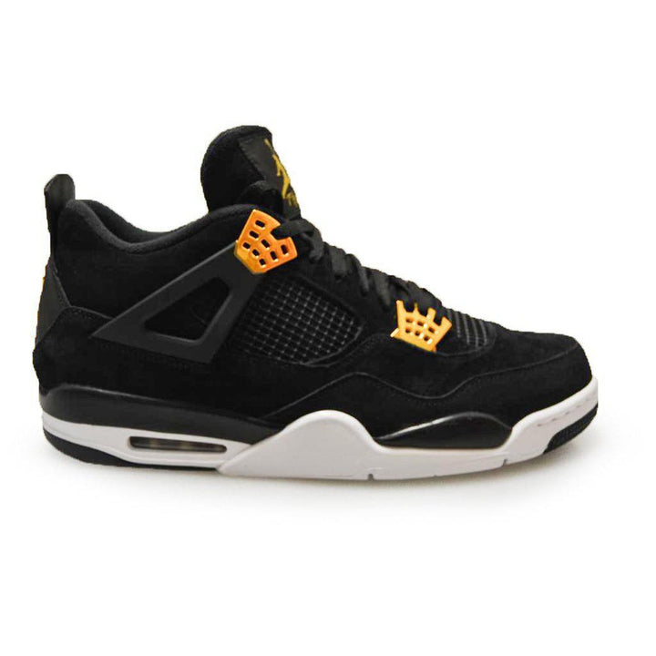 Mens Nike Air Jordan 4 Retro 'Royalty'-Basketball, Jordan Brands, Nike Brands, Retro-Foot World UK