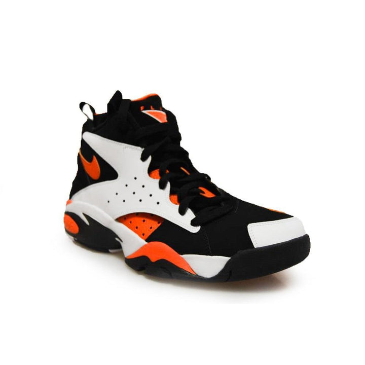 Mens Nike Air Maestro II LTD-Free Run, Nike Brands, Toddlers (4-9.5)-Foot World UK