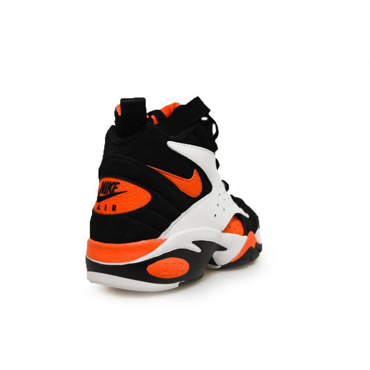 Mens Nike Air Maestro II LTD-Free Run, Nike Brands, Toddlers (4-9.5)-Foot World UK