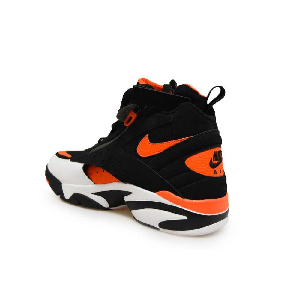 Mens Nike Air Maestro II LTD-Free Run, Nike Brands, Toddlers (4-9.5)-Foot World UK