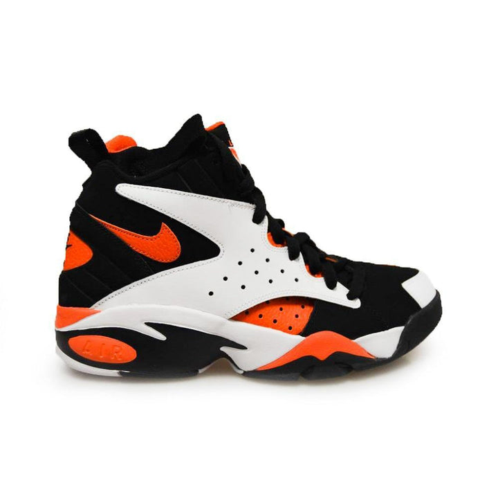 Mens Nike Air Maestro II LTD-Free Run, Nike Brands, Toddlers (4-9.5)-Foot World UK