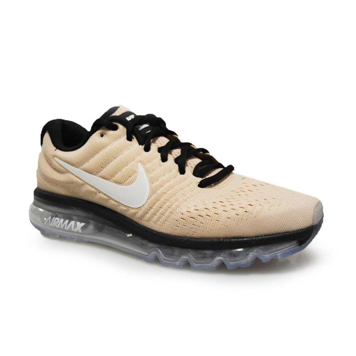 Mens Nike Air Max 2017-Air Max, Brands, Brands50, Casual Trainers, Footwear, Free Run, Men, Nike, Nike Brands, Running-Foot World UK