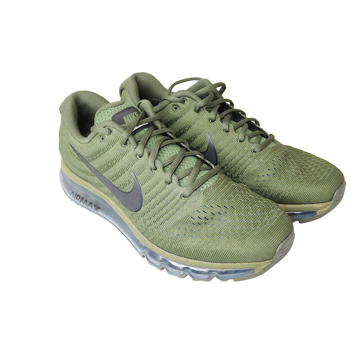 Mens Nike Air Max 2017 SE-Air Max, Casual Trainers, Nike Brands, Running-Foot World UK