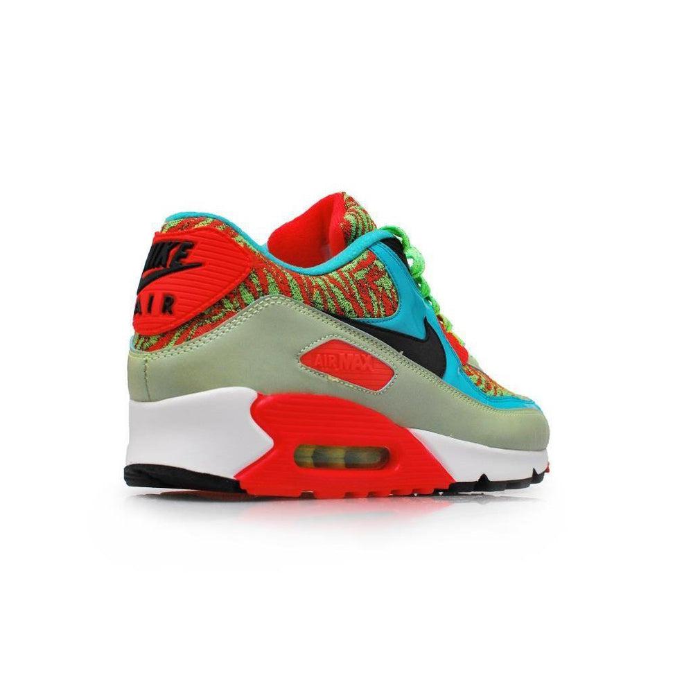 Mens Nike Air Max 90 Anniversary-Air Max, Casual Trainers, Nike Brands, Running-Foot World UK