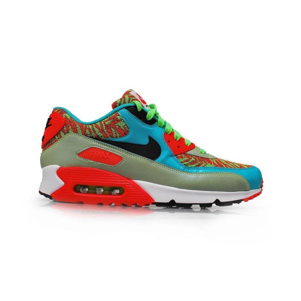 Mens Nike Air Max 90 Anniversary-Air Max, Casual Trainers, Nike Brands, Running-Foot World UK