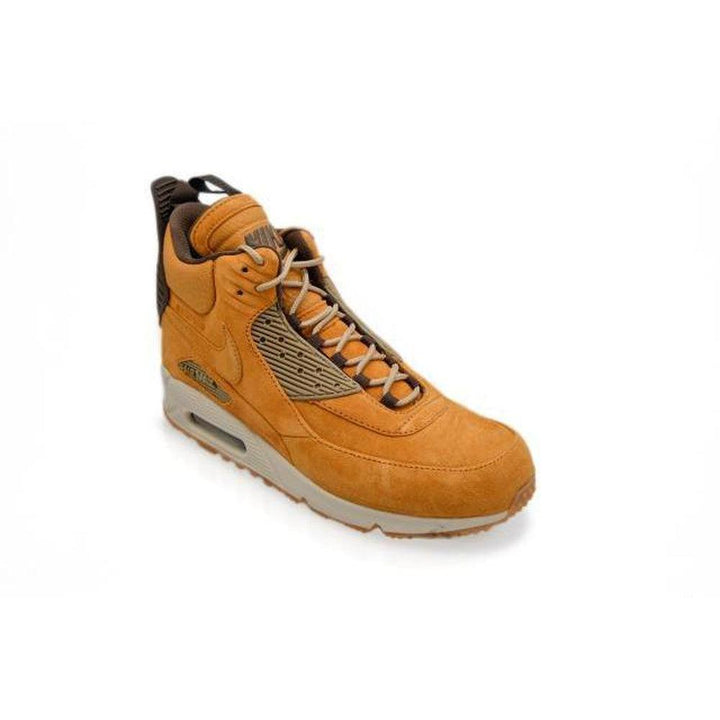 Mens Nike Air Max 90 Sneakerboot Winter-Air Max, Boots & Shoes, Casual Trainers, High Tops, Nike Brands, Running-Foot World UK