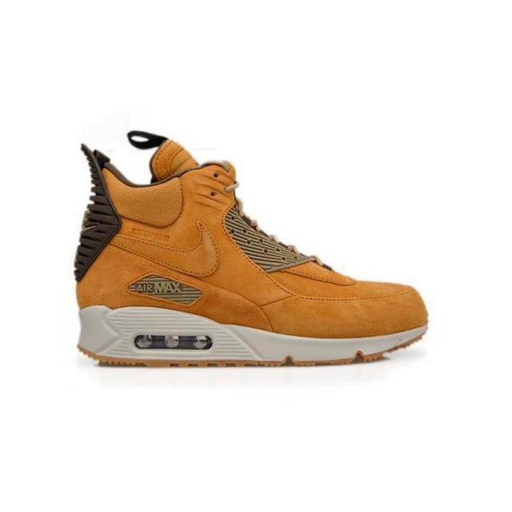 Mens Nike Air Max 90 Sneakerboot Winter-Air Max, Boots & Shoes, Casual Trainers, High Tops, Nike Brands, Running-Foot World UK