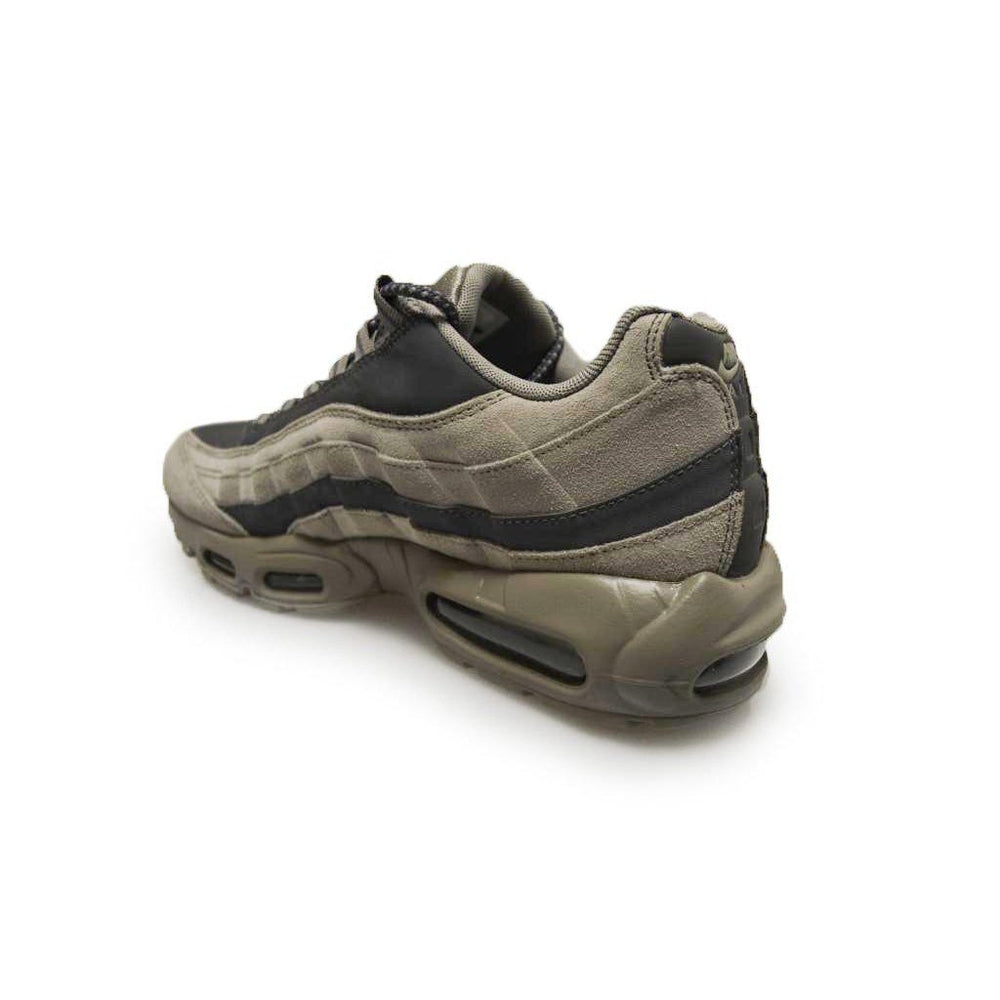 Mens Nike Air Max 95 Essential-Air Max, Casual Trainers, Nike Brands, Running-Foot World UK