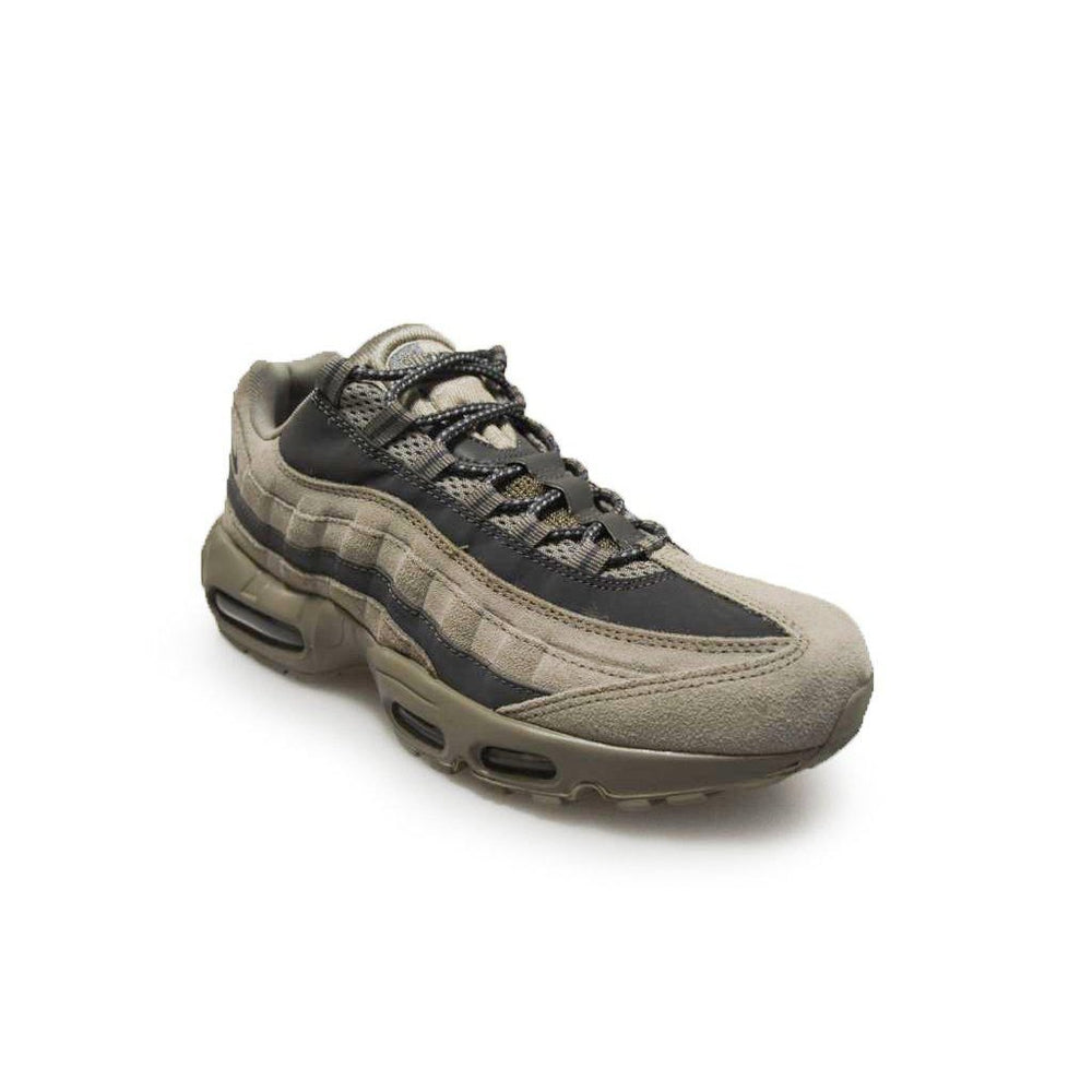 Mens Nike Air Max 95 Essential-Air Max, Casual Trainers, Nike Brands, Running-Foot World UK