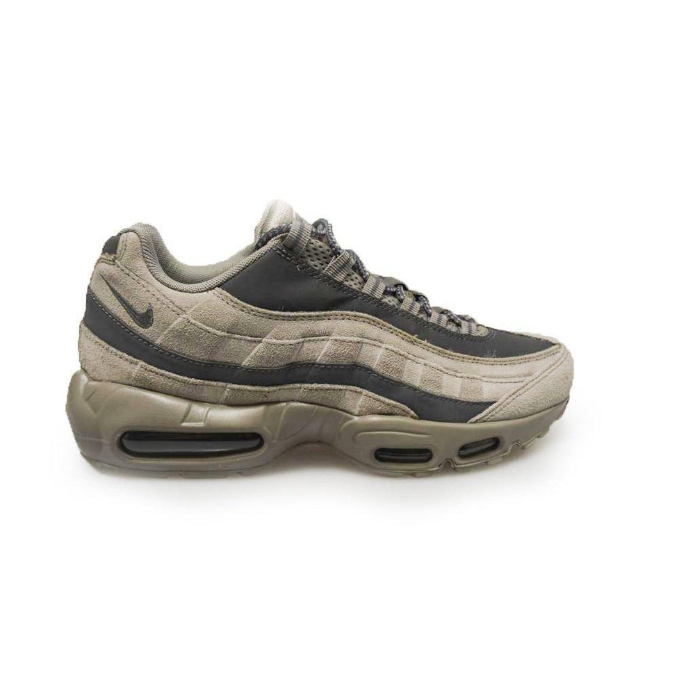 Mens Nike Air Max 95 Essential-Air Max, Casual Trainers, Nike Brands, Running-Foot World UK