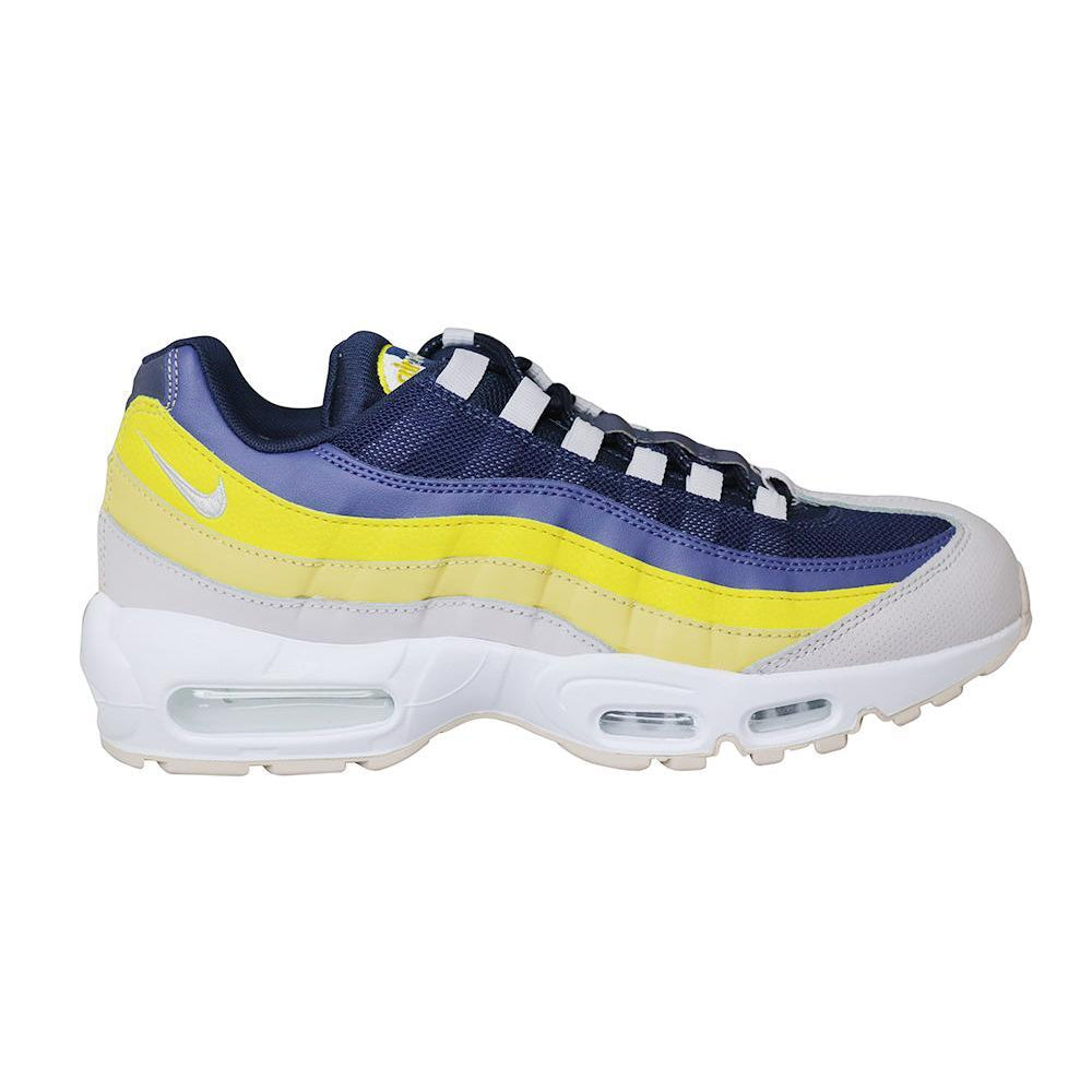 Mens Nike Air Max 95 Essential-Air Max, Brands, Brands50, Casual Trainers, Footwear, Free Run, Men, New Arrivals, Nike, Nike Brands, Running-Foot World UK