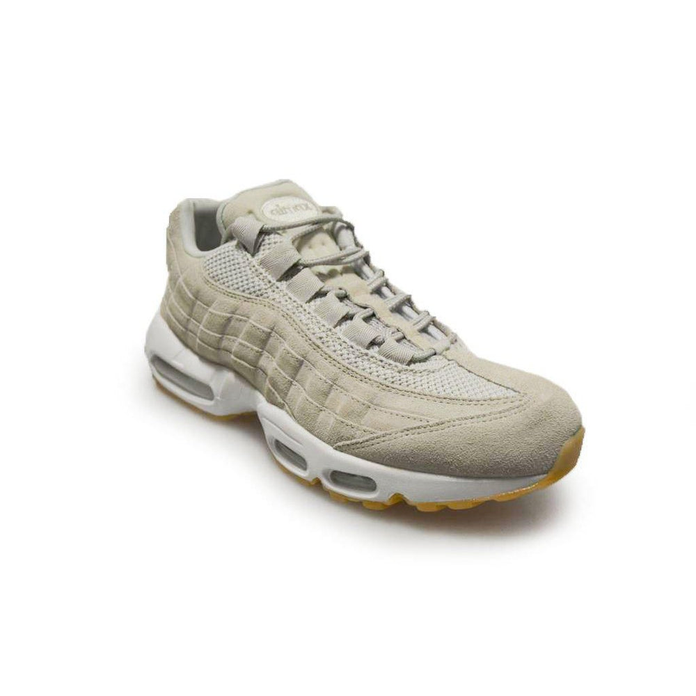 Mens Nike Air Max 95 Premium-Air Max, Casual Trainers, Nike Brands, Running-Foot World UK