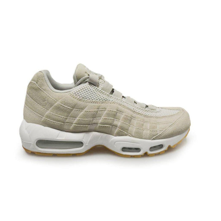 Mens Nike Air Max 95 Premium-Air Max, Casual Trainers, Nike Brands, Running-Foot World UK