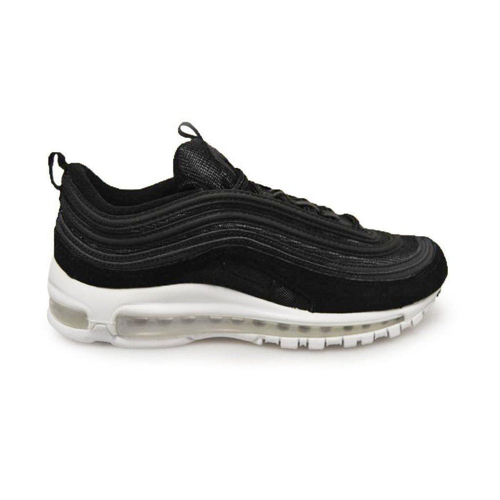 Mens Nike Air Max 97 Premium-Air Max, Brands, Brands50, Casual Trainers, Footwear, Free Run, Men, New Arrivals, Nike, Nike Brands, Running-Foot World UK