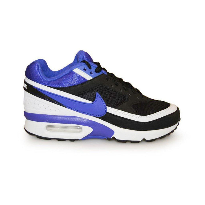 Mens Nike Air Max BW OG-Air Max, Casual Trainers, Nike Brands, Running-Foot World UK