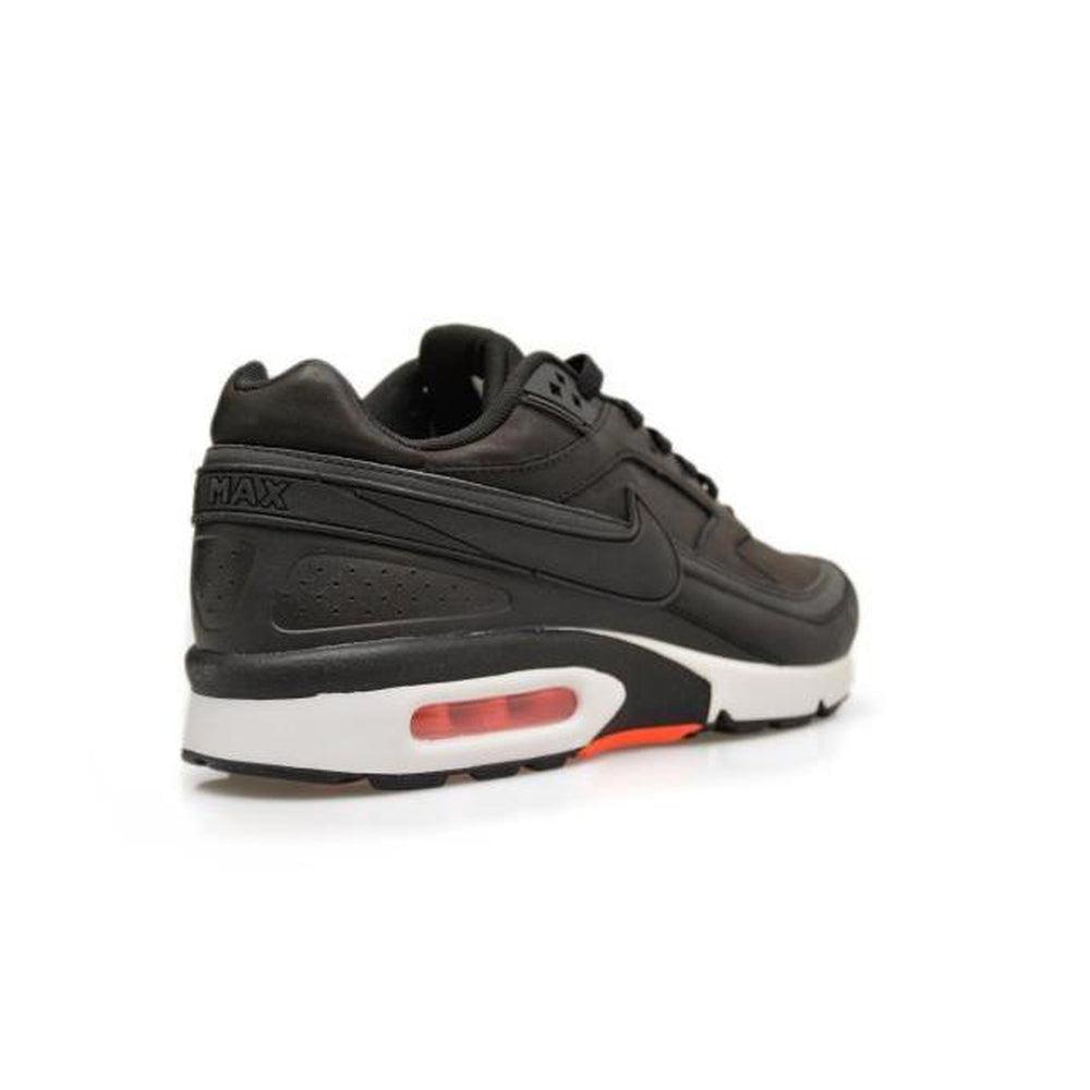 Mens Nike Air Max BW Premium-Air Max, Casual Trainers, Nike Brands, Running-Foot World UK