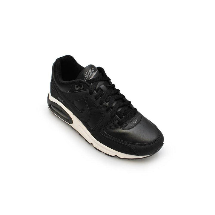 Mens Nike Air Max Command Leathe-Air Max, Nike Brands, Running-Foot World UK