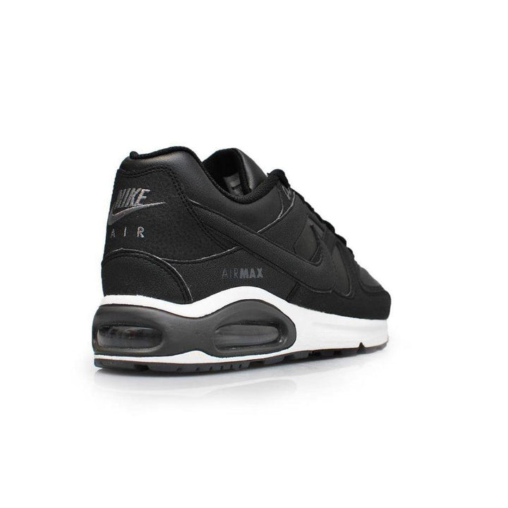 Mens Nike Air Max Command Leathe-Air Max, Nike Brands, Running-Foot World UK