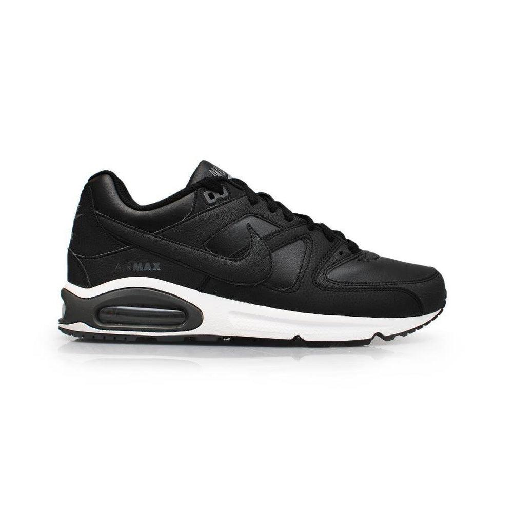 Mens Nike Air Max Command Leathe-Air Max, Nike Brands, Running-Foot World UK