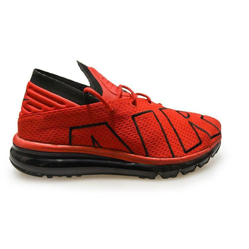 Mens Nike Air Max Flair-Air Max, Nike Brands, Running-Foot World UK