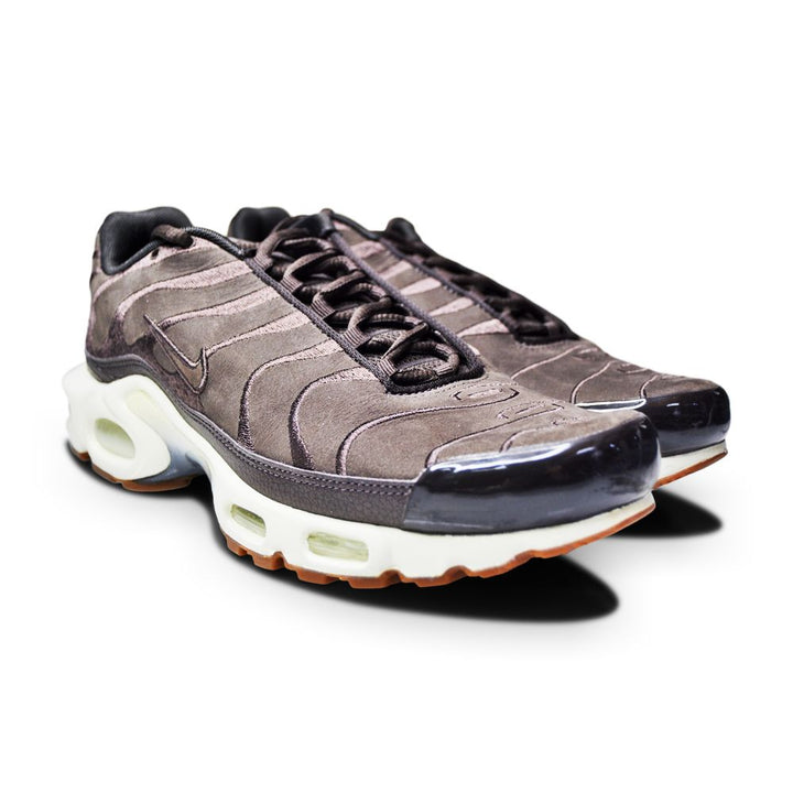 Mens Nike Air Max Plus EF - AH9697 213 - Velvet Brown Sail-Mens-Nike-Air Max-sneakers Foot World