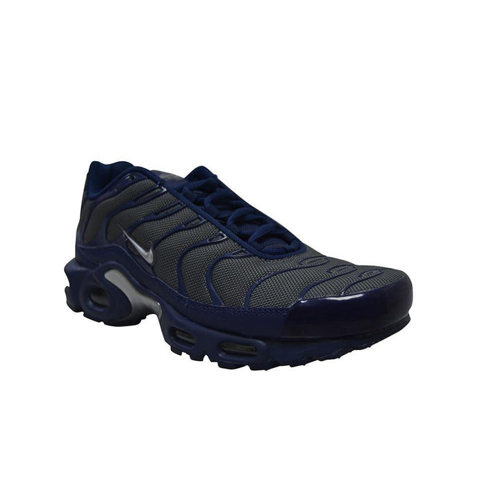 Mens Nike Air Max Plus-Air Max, Air Max Plus TN, Casual Trainers, Nike Brands, Running-Foot World UK