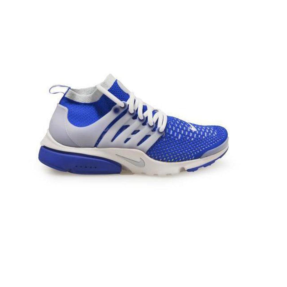 Mens Nike Air Presto Flyknit-Nike Brands, Presto-Foot World UK