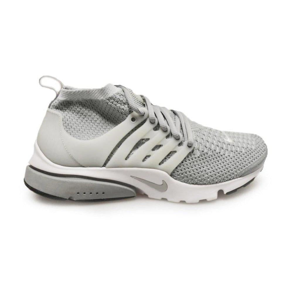 Mens Nike Air Presto Flyknit Ultra-Nike Brands, Presto-Foot World UK