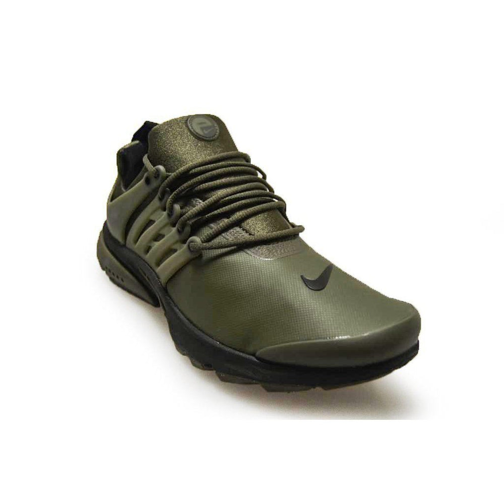 Mens Nike Air Presto Low Utility-Nike Brands, Presto-Foot World UK