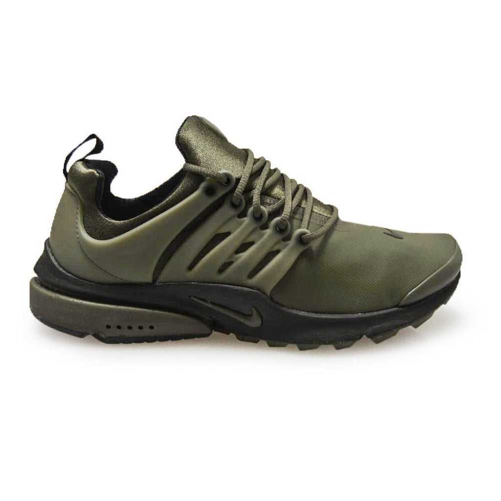 Mens Nike Air Presto Low Utility-Nike Brands, Presto-Foot World UK