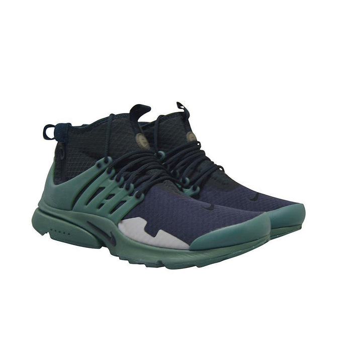 Mens Nike Air Presto Mid SP-Basketball, High Tops, Nike Brands, Presto-Foot World UK