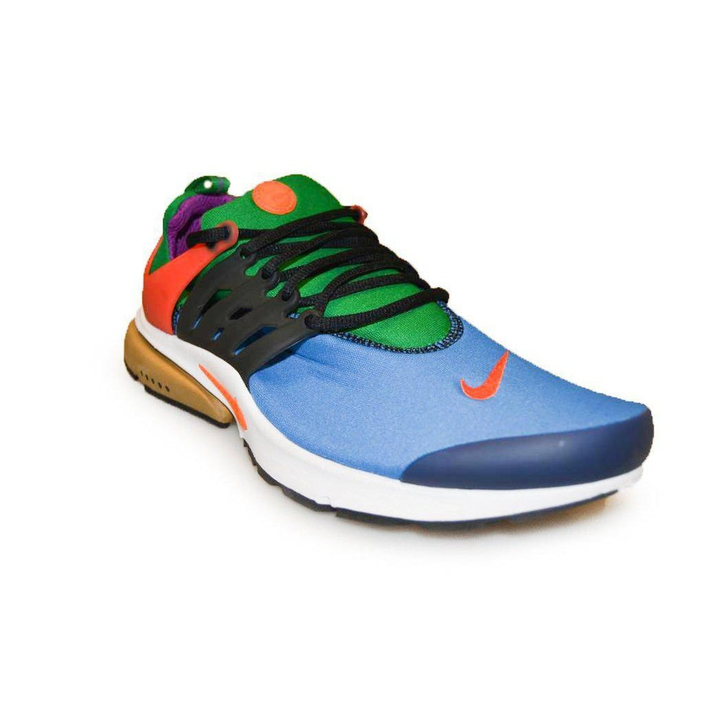 Mens Nike Air Presto QS 'Greedy'-Nike Brands, Presto-Foot World UK