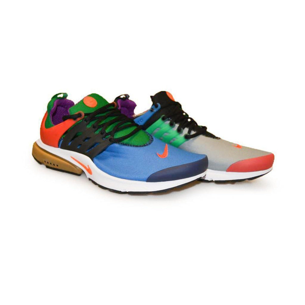 Mens Nike Air Presto QS 'Greedy'-Nike Brands, Presto-Foot World UK