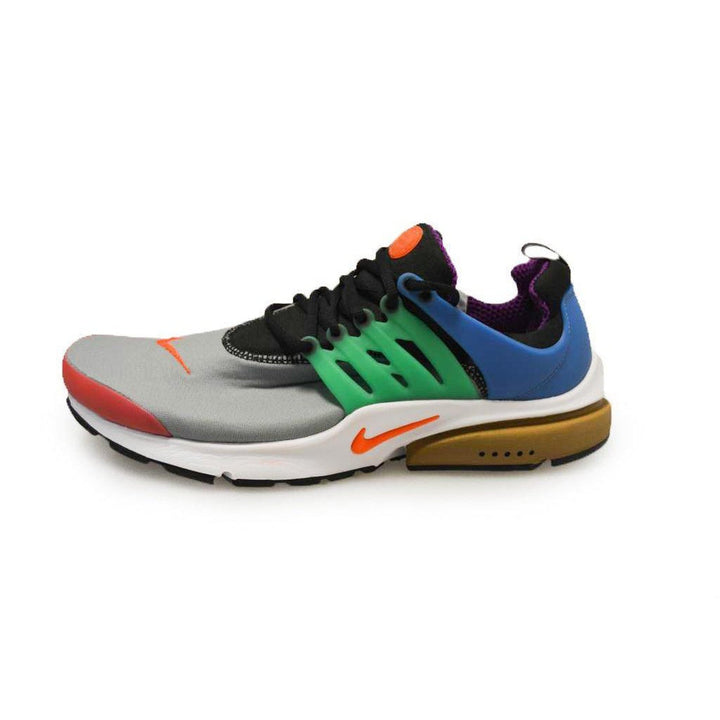 Mens Nike Air Presto QS 'Greedy'-Nike Brands, Presto-Foot World UK