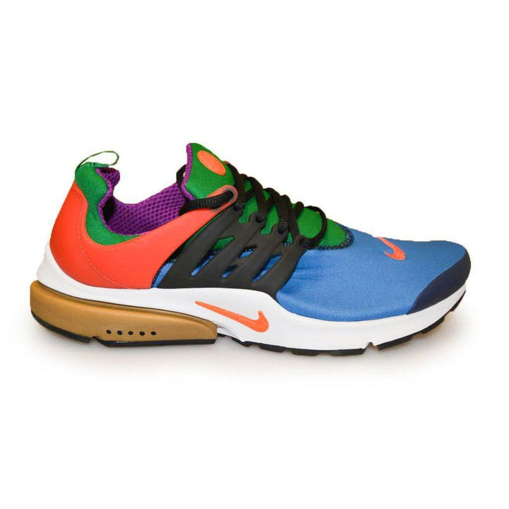 Mens Nike Air Presto QS 'Greedy'-Nike Brands, Presto-Foot World UK