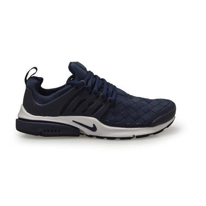 Mens Nike Air Presto SE Woven-Nike Brands, Presto-Foot World UK