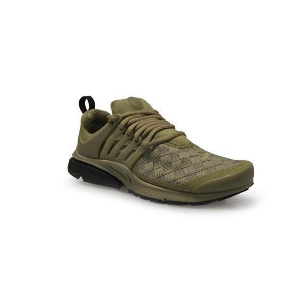 Mens Nike Air Presto SE Woven-Nike Brands, Presto-Foot World UK