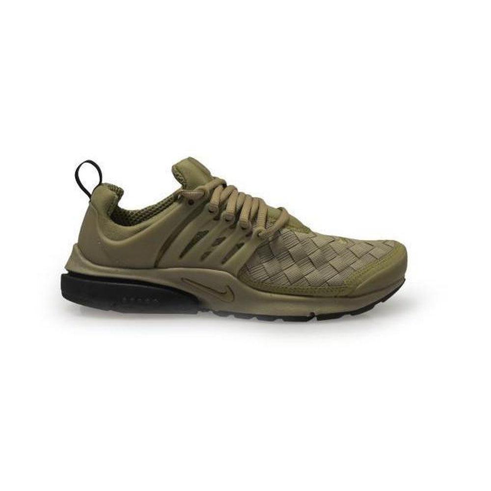 Mens Nike Air Presto SE Woven-Nike Brands, Presto-Foot World UK