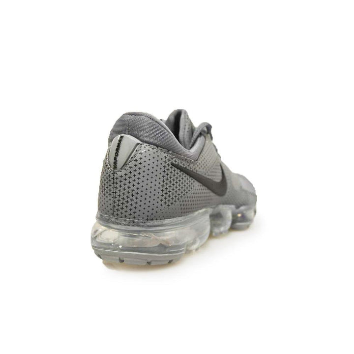 Mens Nike Air Vapormax - AQ9252 003 - Cool Grey-Air Force 1, New Arrivals, Nike Brands, Running, Vapormax-Foot World UK