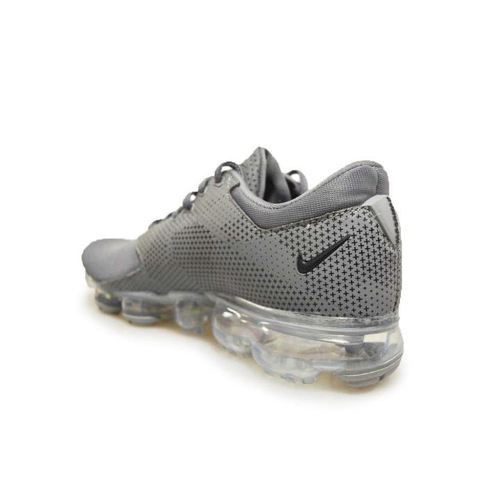 Mens Nike Air Vapormax - AQ9252 003 - Cool Grey-Air Force 1, New Arrivals, Nike Brands, Running, Vapormax-Foot World UK