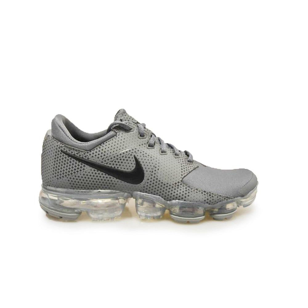 Mens Nike Air Vapormax - AQ9252 003 - Cool Grey-Air Force 1, New Arrivals, Nike Brands, Running, Vapormax-Foot World UK